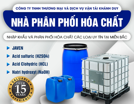 Công Ty TNHH Thương Mại Và Dịch Vụ Vận Tải Khánh Duy