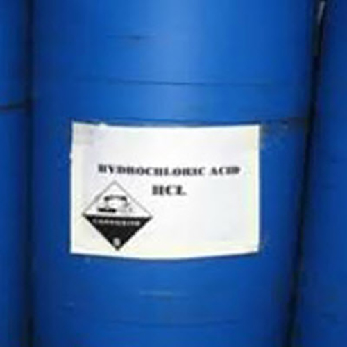 HCL