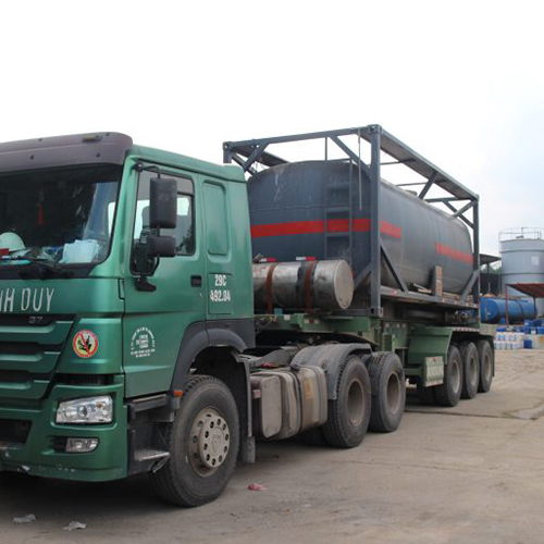 Hệ thống vận tải